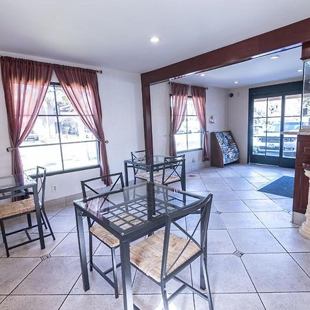 Hospitality Inn San Bernardino Dış mekan fotoğraf